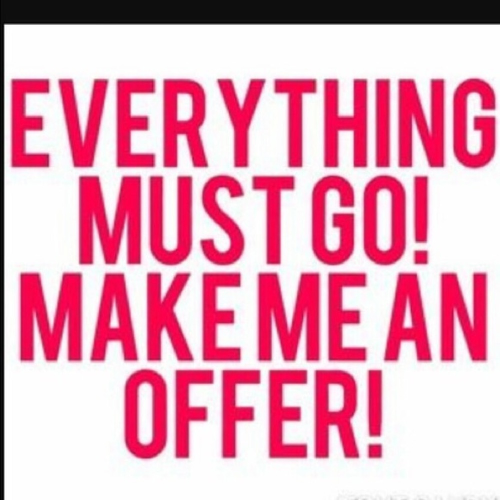 Everything!!!